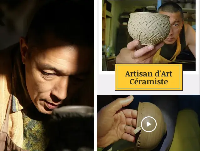 Mention de Jean Delobaux par Thierry Luang Rath